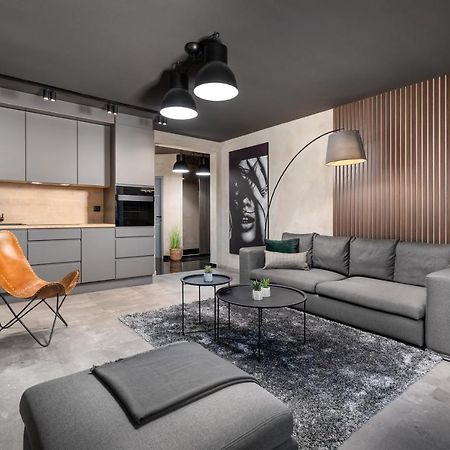 Luxury Elit Apartment Pula Exterior foto